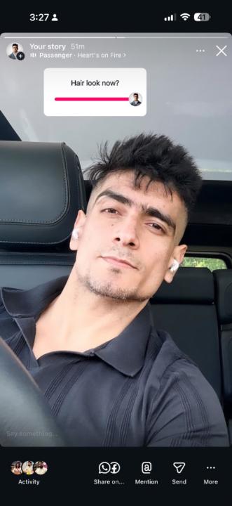 Sam Mantan