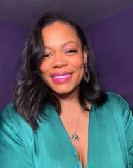 Kara Woolridge