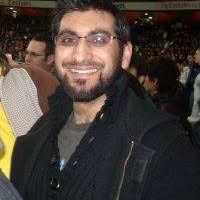 Waseem Ahmed