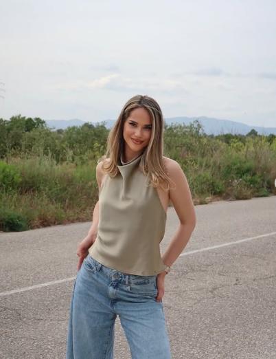 Maria Talavera