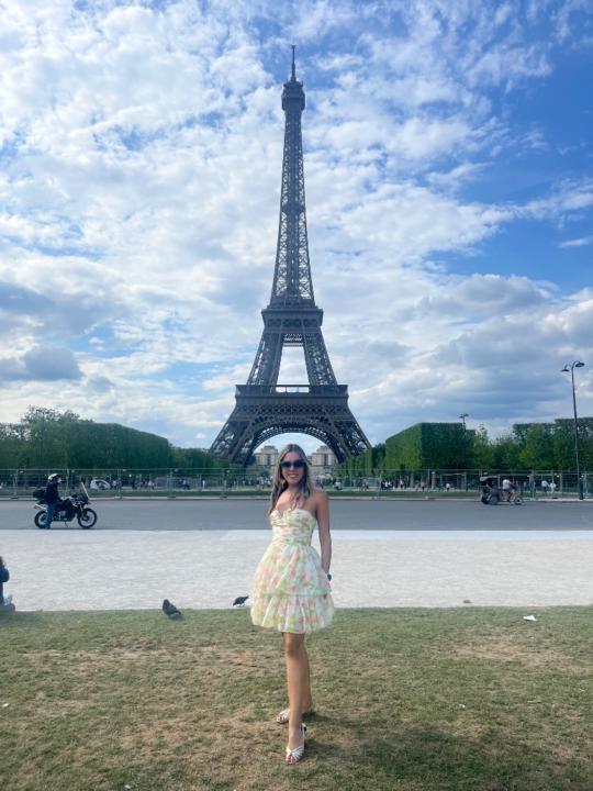 María Fernanda Guerrero Vivas