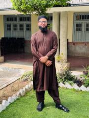 Abdullah Momin