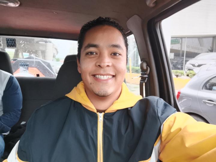 Luis Gallegos