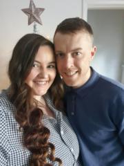 Shannon Husband