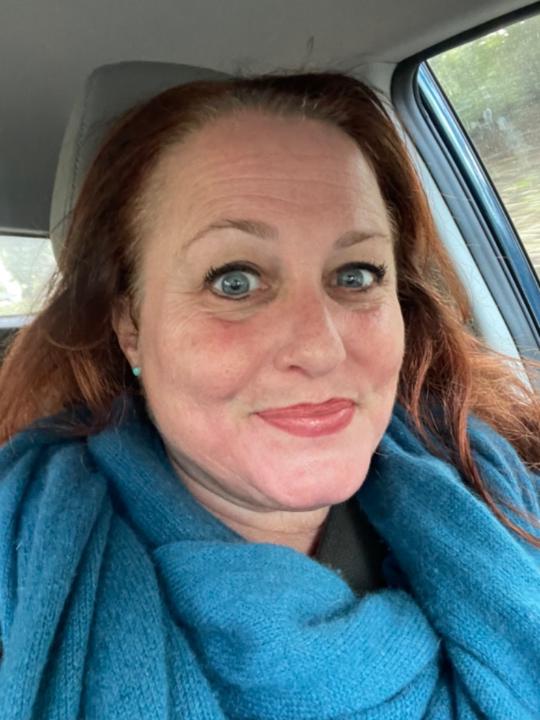 Corinne Kinczel