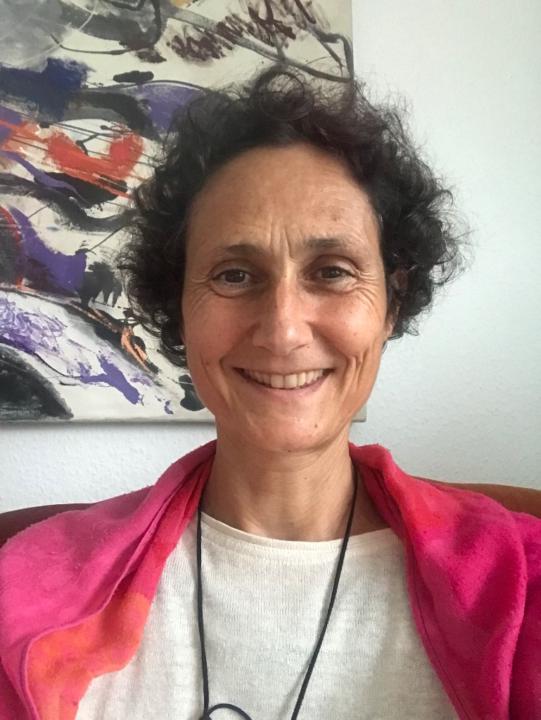 Barbara Müller