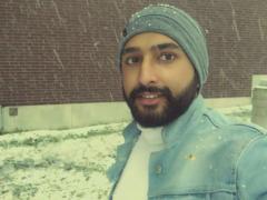 Sukhvir Cheema