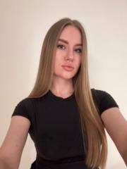 Катерина Парфенкова