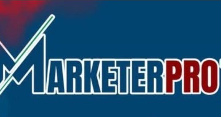 Marketer Pro