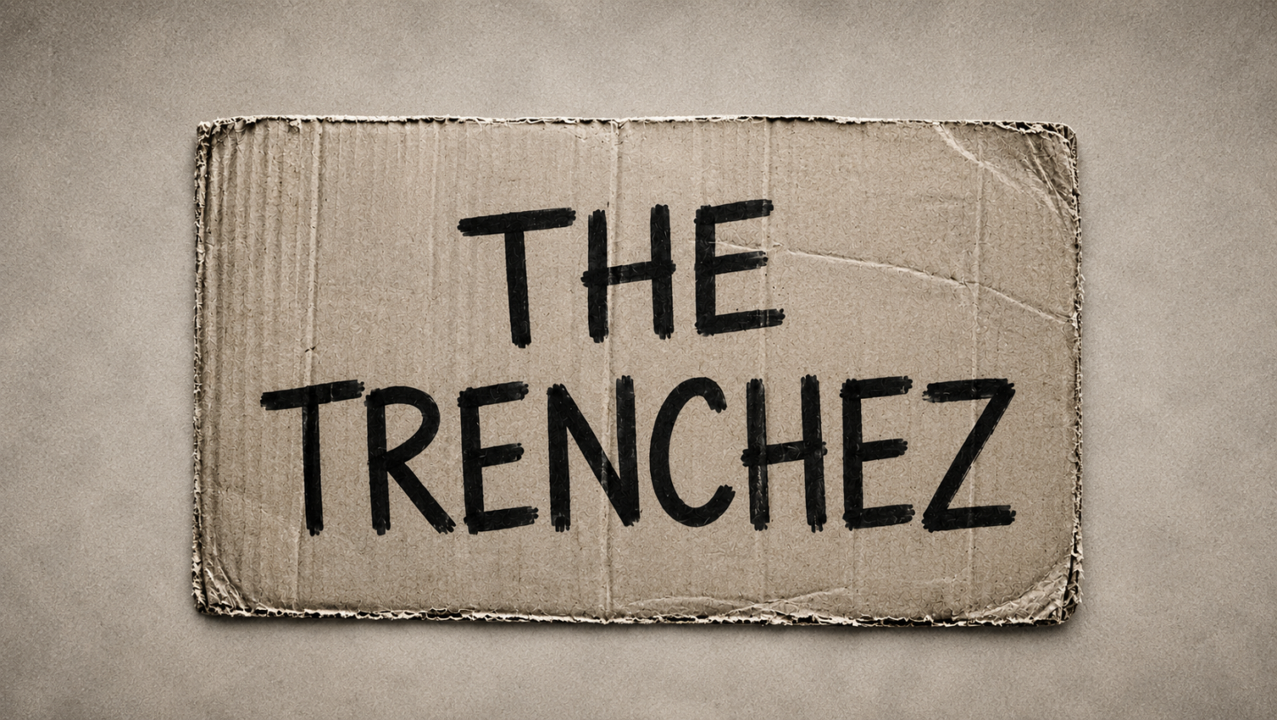 The Trenchez