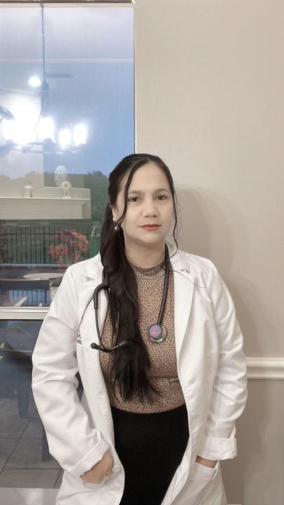 Milena Carbo Alfonso