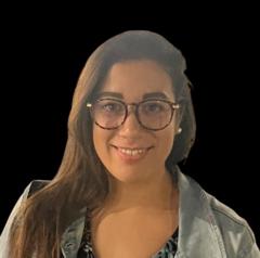 Samyra Mekhloufi