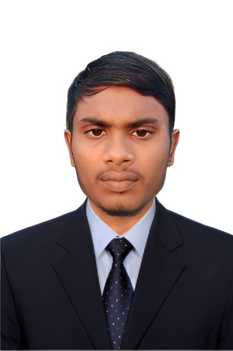 Md Alamin Hossain