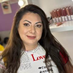 Даниела Тодорова