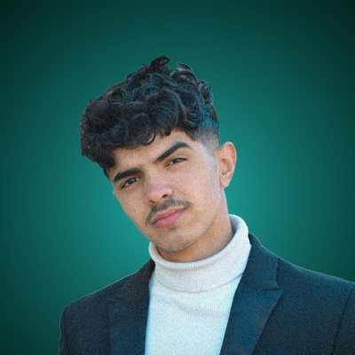 Abderrahmane Mehiris