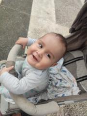 Ronaldo yerson Linares huillca