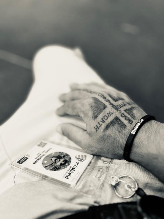 Trevor Thompson-flesher