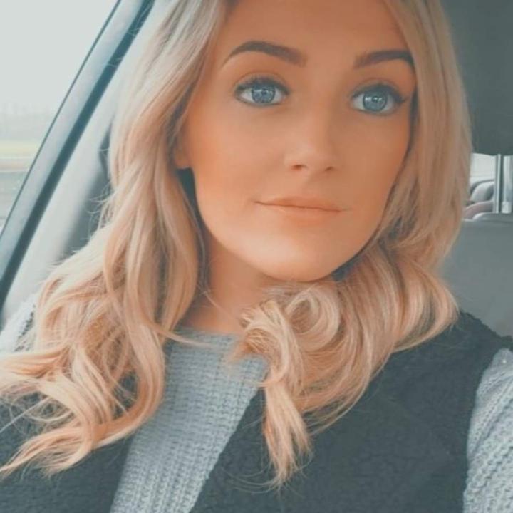 Chaelle Coddens