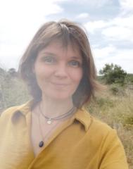 Hélène Besset