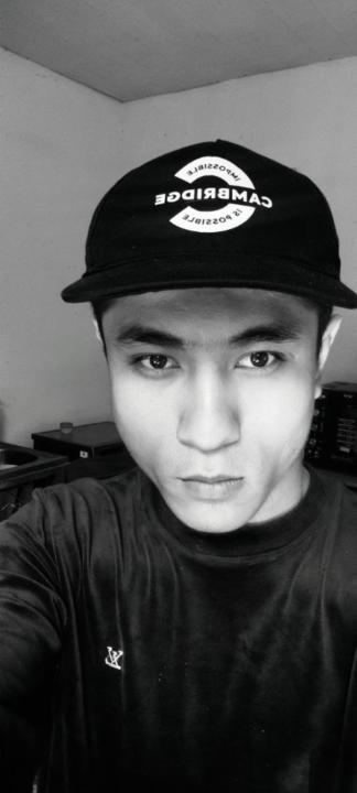 Abdulazizov Toxtamurod