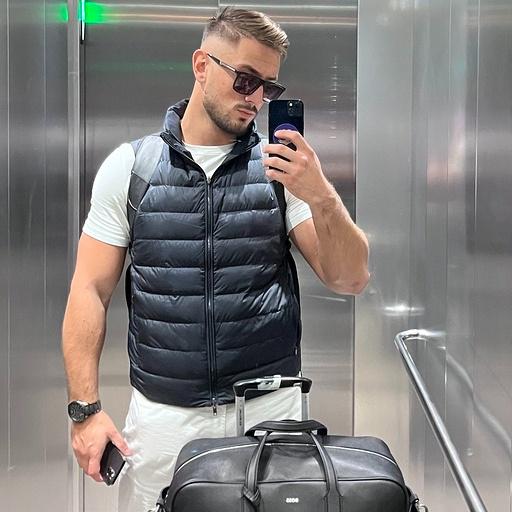 Boban Stevanovic