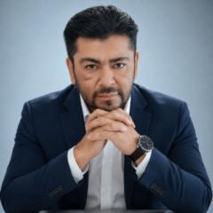 Francisco Garcia