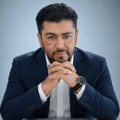 Francisco Garcia