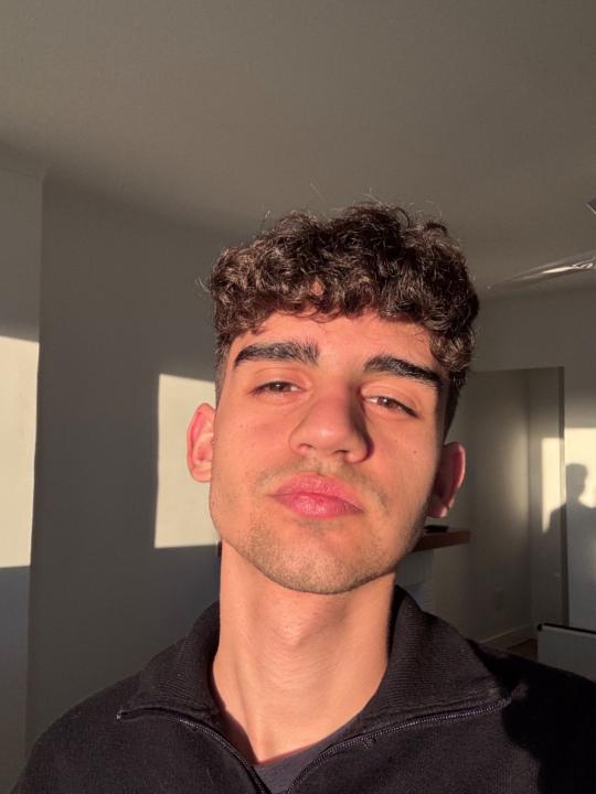 Alejandro Lopez