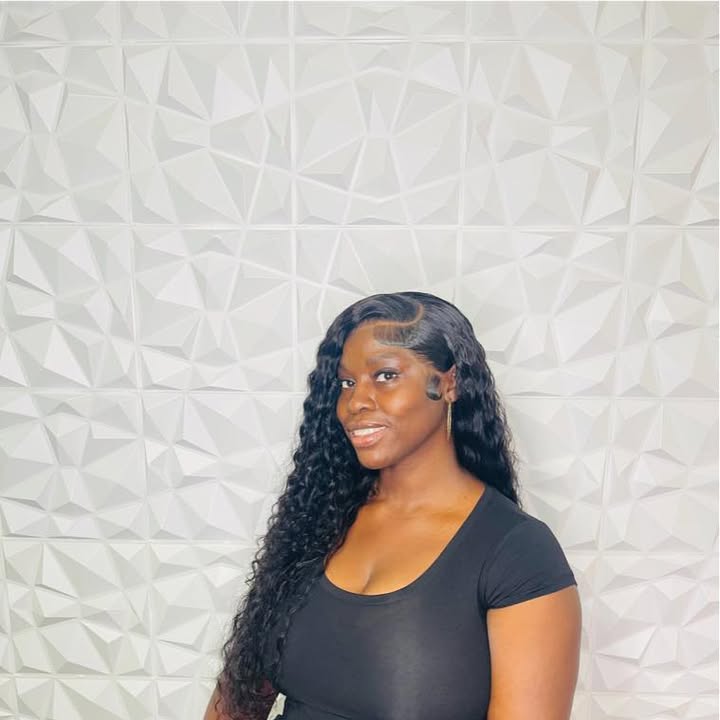 Jasmine Shepherd