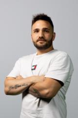 Simone Di Vincenti