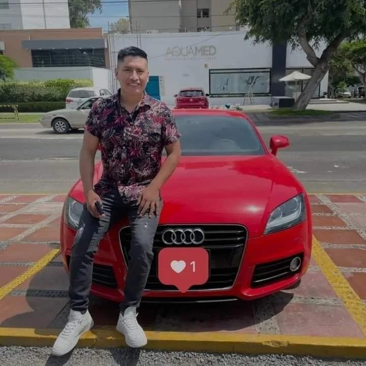 Nilton Pedro Calcina Yto