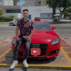 Nilton Pedro Calcina Yto