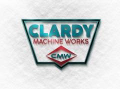 Thad Clardy