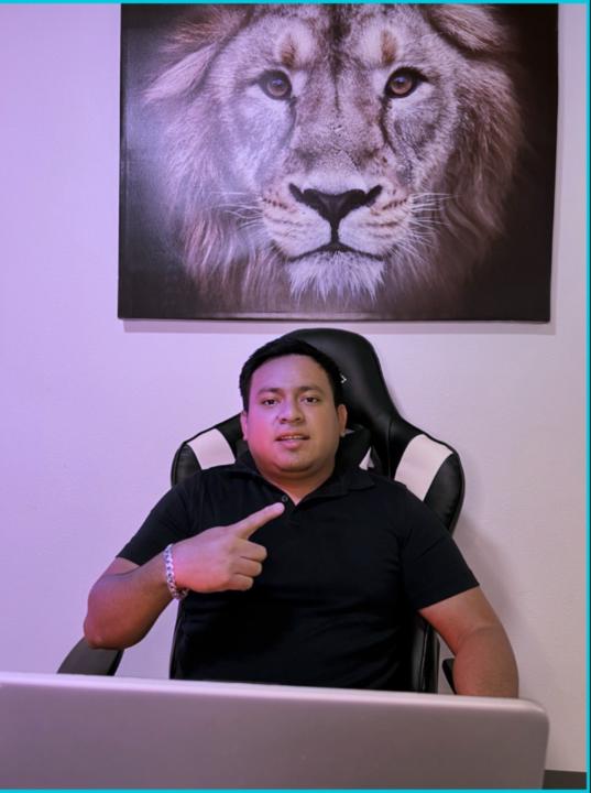 José Gonzalez