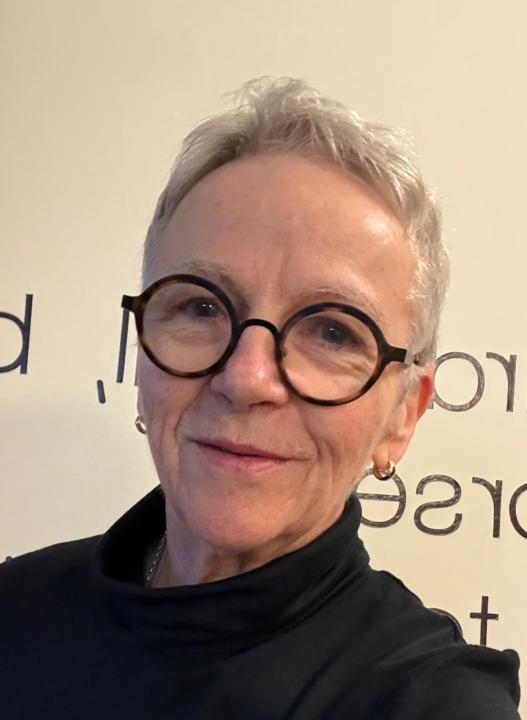 Brigitte Schild