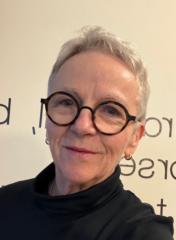 Brigitte Schild