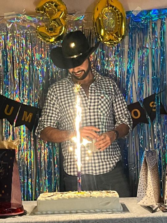 José Adán Gómez Zamora