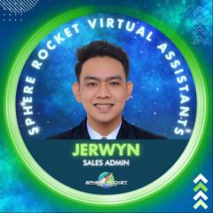 Jerwyn John Velasco
