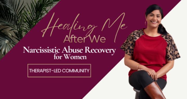Narc Abuse Recovery for Women