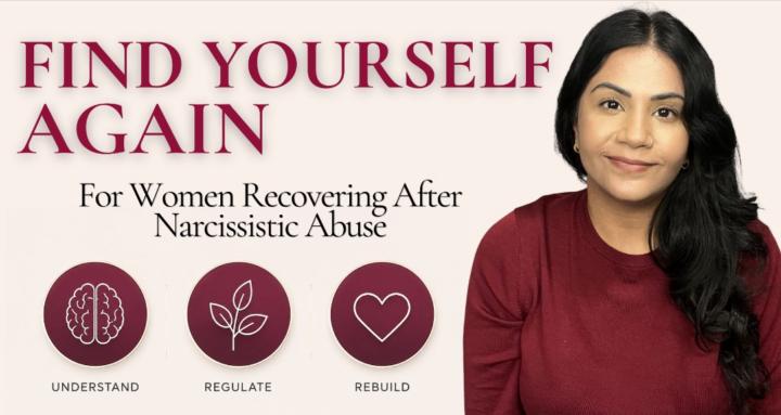 Life After Narcissistic Abuse