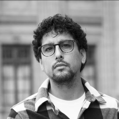 Dante Pineda