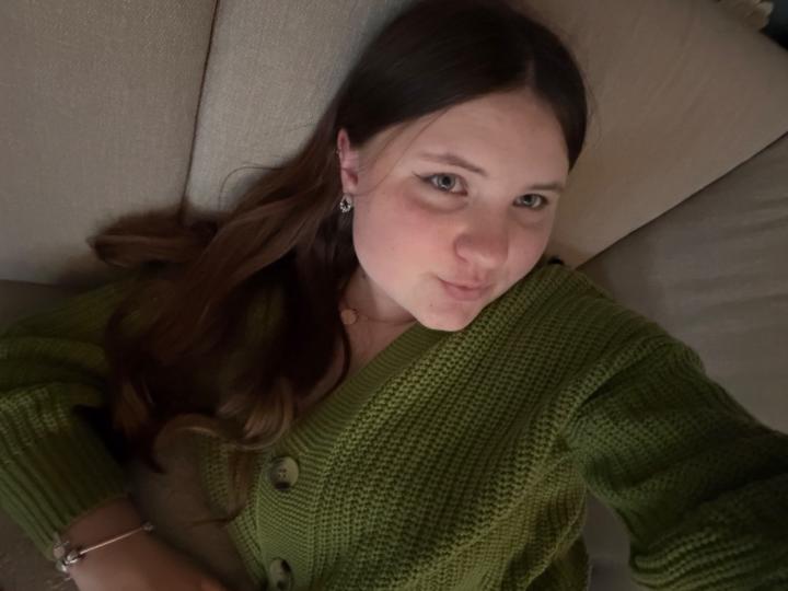 Amelie Kramer