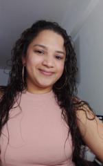 Lismarys Gutierrez