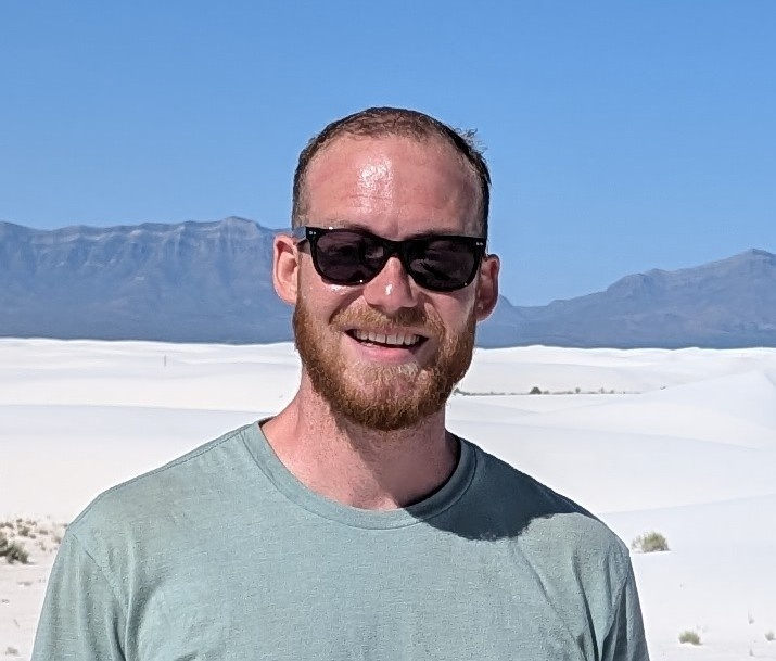 Stetson Reger