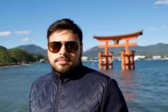 Daniel Costa