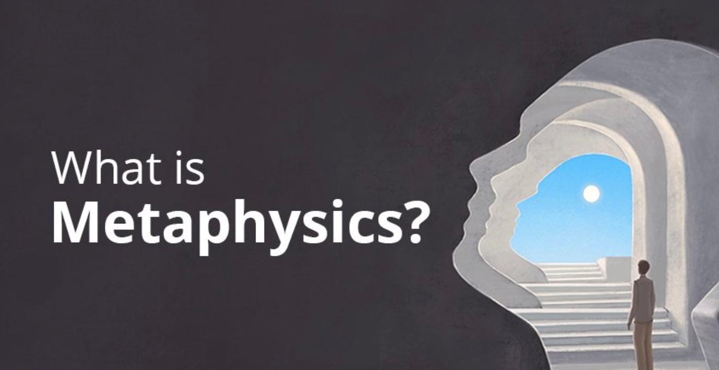 Intro into metaphysics