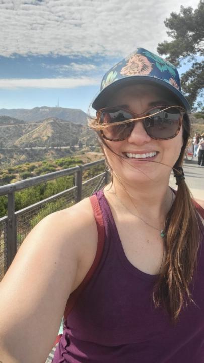 Sharon Jacobson