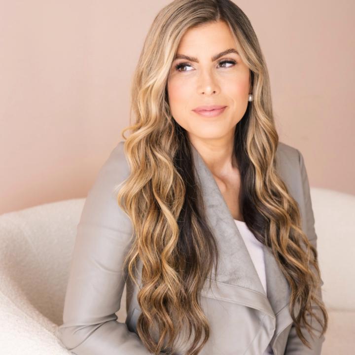 Corrine Stokoe