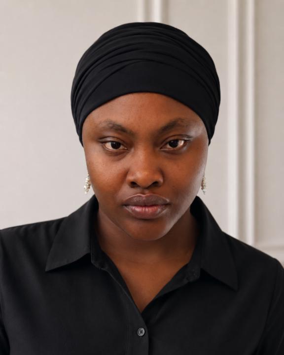 Fatima Kareem