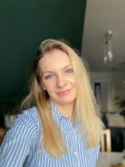 Karolina Żułtaszek-Wikar